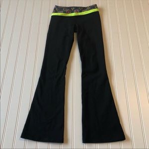 Ivivva Girls Yoga Pant